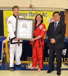 2017 best martial arts karate school morehead city
