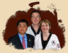 Instructors - Dong’s Martial Arts Morehead City